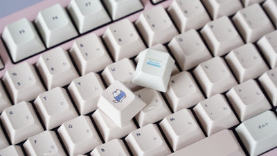keycaps