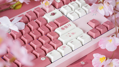 keyboards
