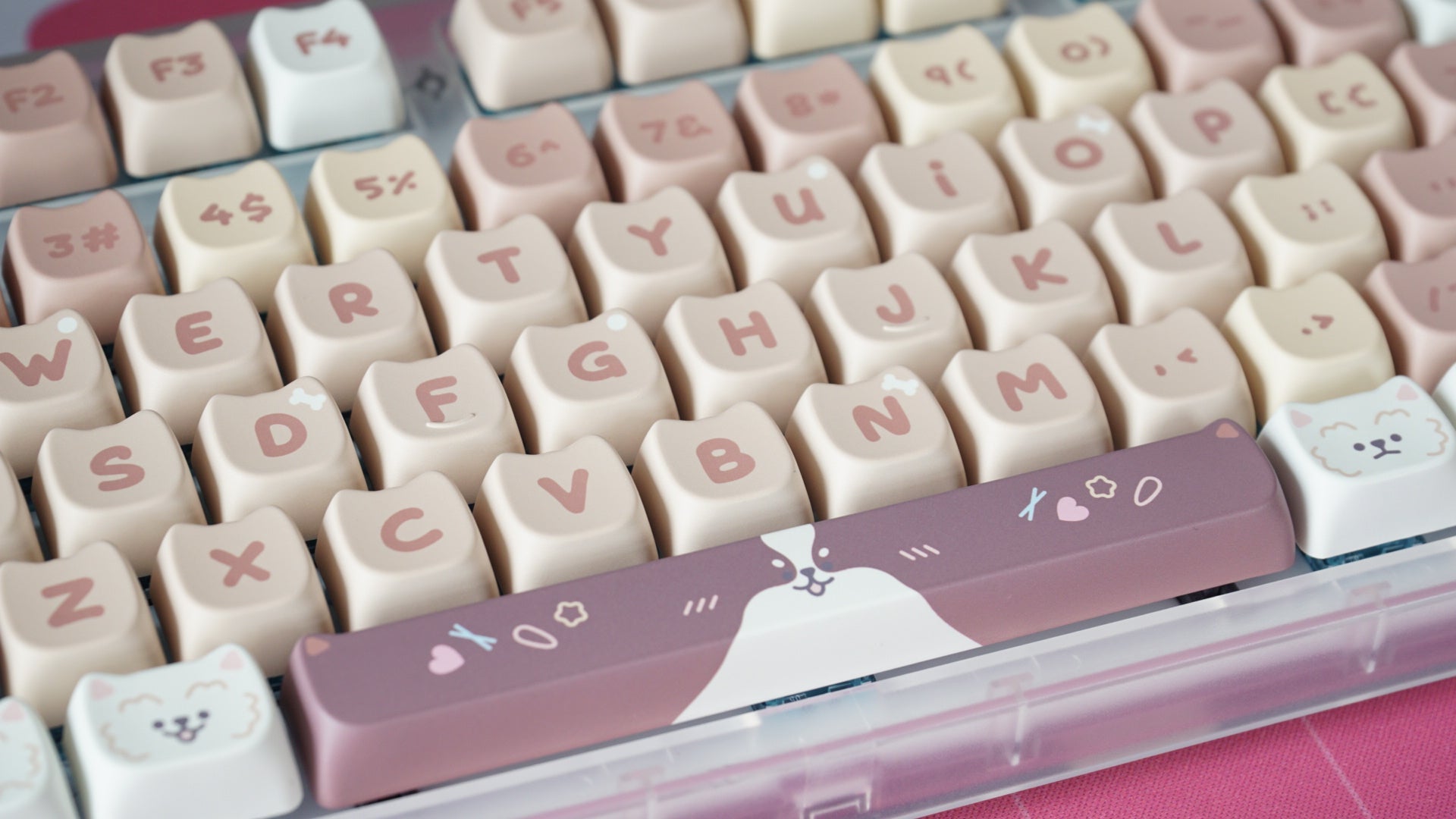 $50 and under keycaps