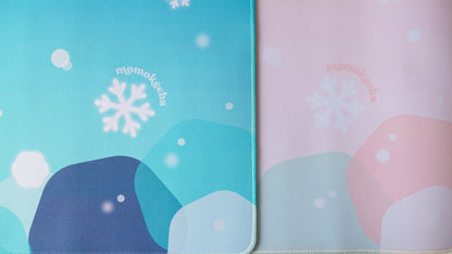 fuyu no hana deskmats