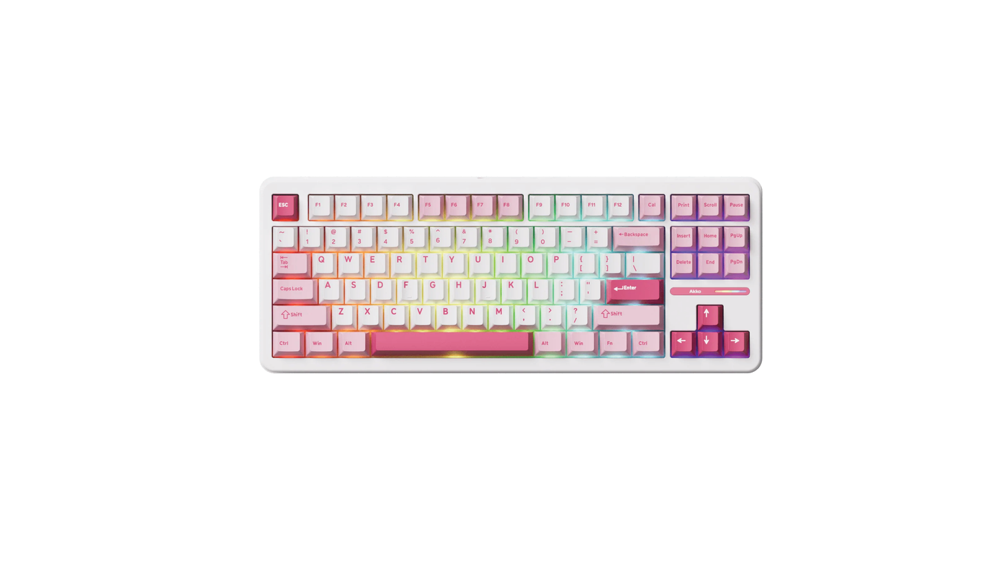 TAC87 (tri-mode)