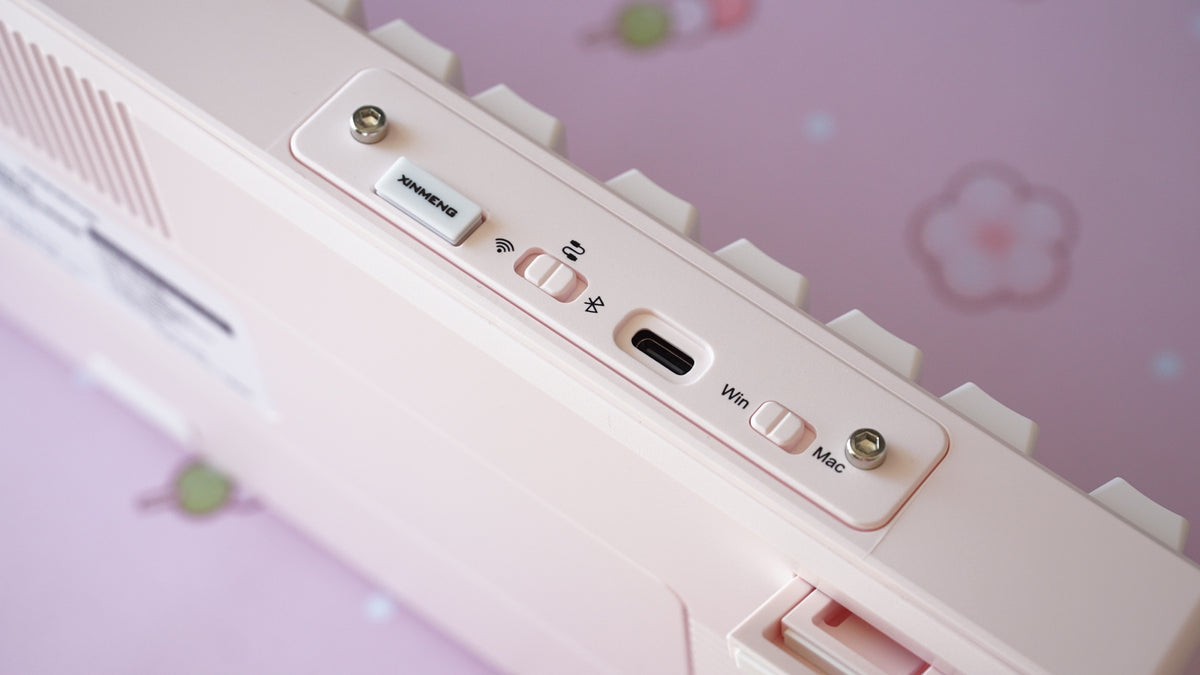 X98 ultra fully assembled (tri-mode)