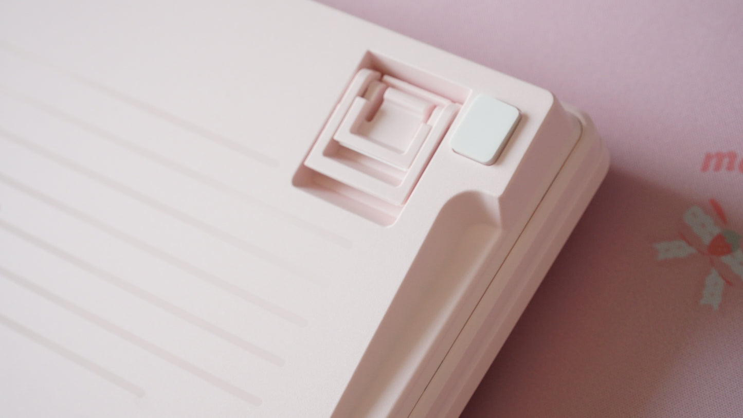 fuyu no hana M87 build