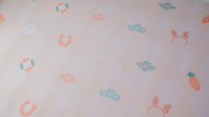 year of the horse deskmat