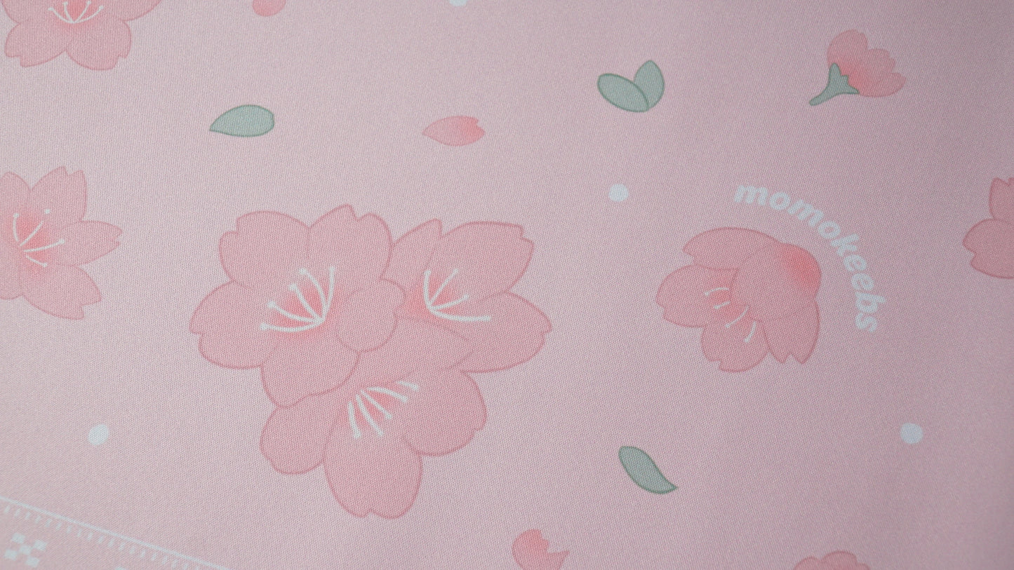 sakura minsa deskmat