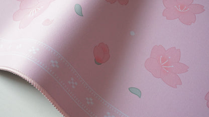 sakura minsa deskmat