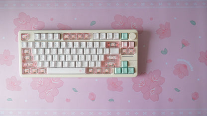sakura minsa deskmat
