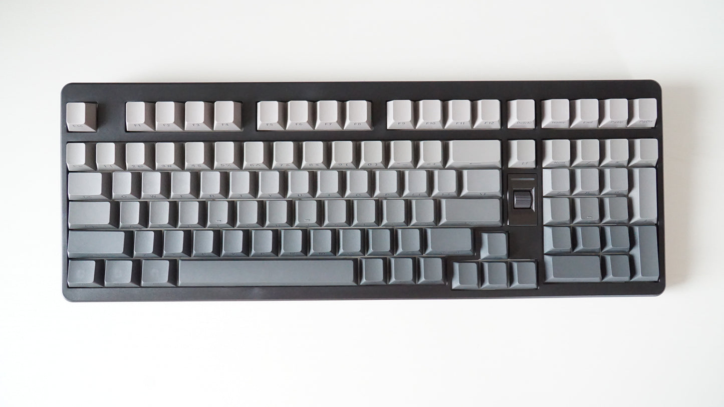 G98 V2 fully assembled (tri-mode)