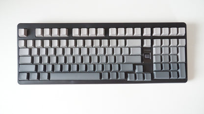 G98 V2 fully assembled (tri-mode)