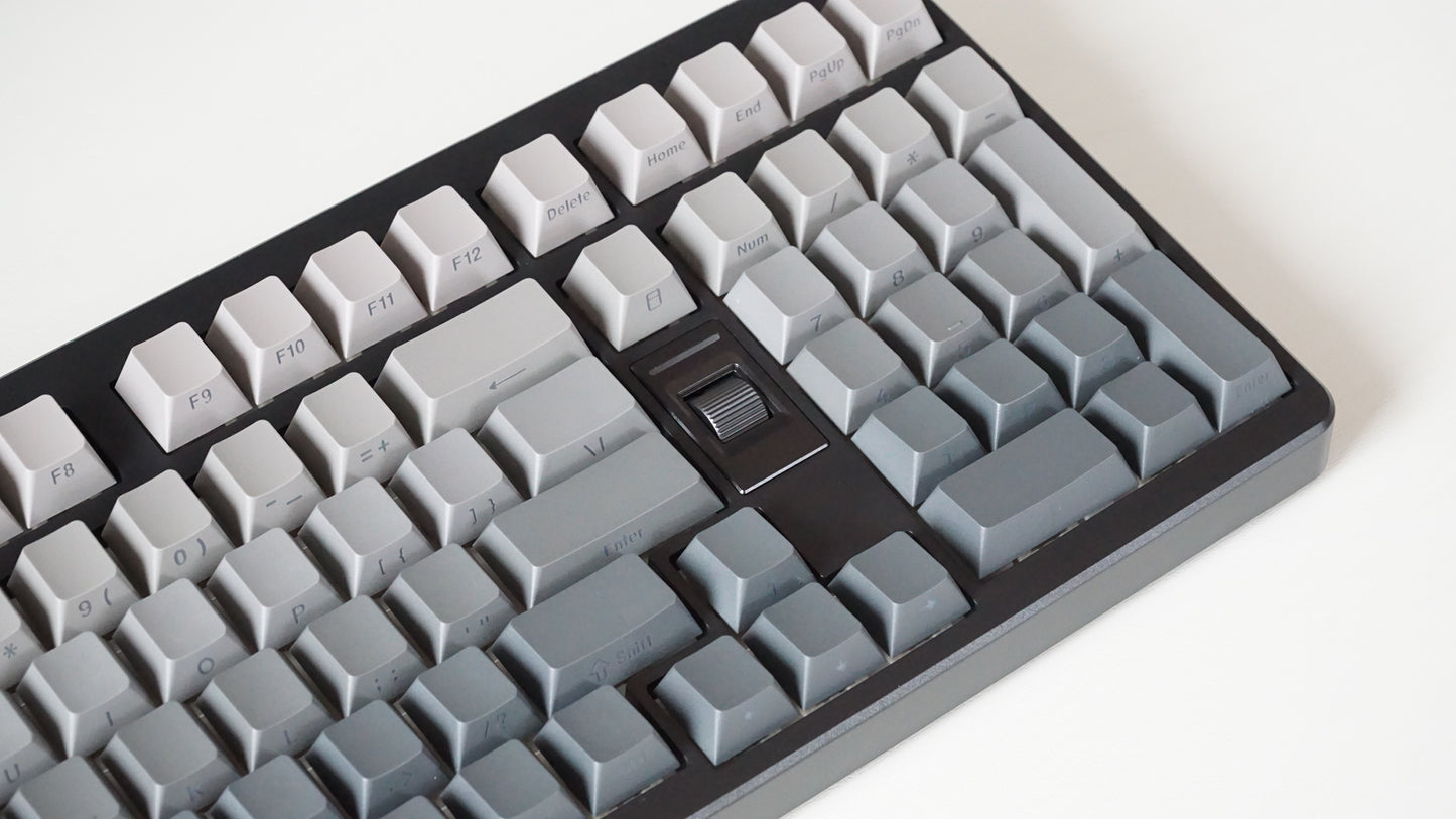 G98 V2 fully assembled (tri-mode)