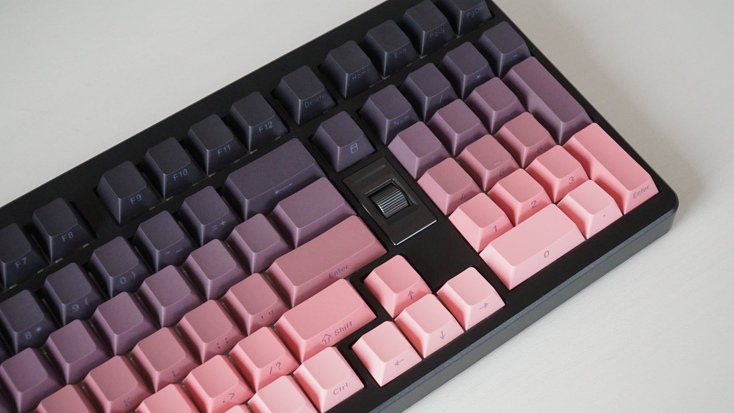 G98 V2 fully assembled (tri-mode)