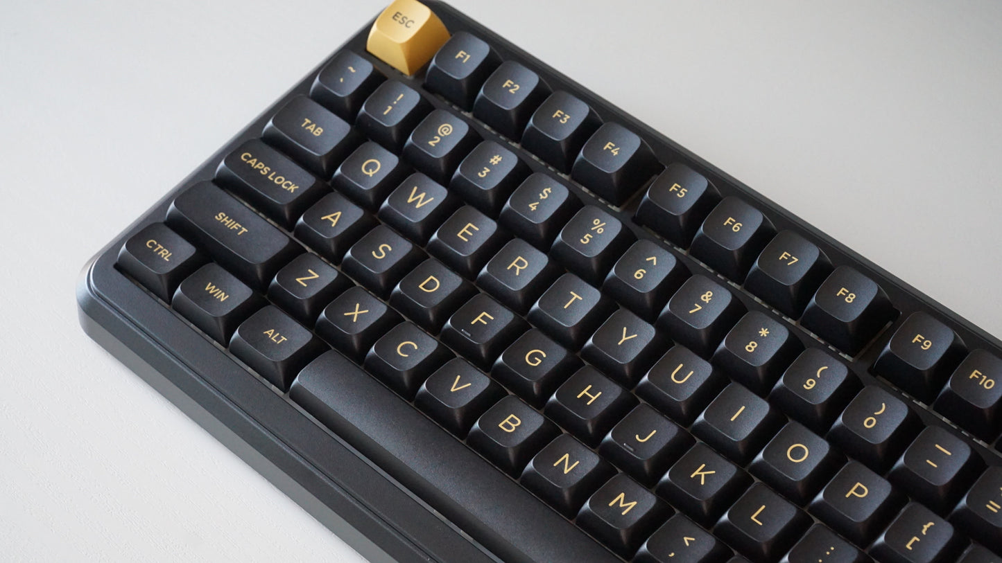 K99 V3 fully assembled (tri-mode)