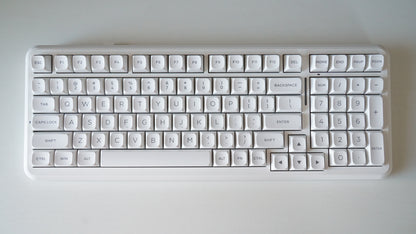 K99 V3 fully assembled (tri-mode)