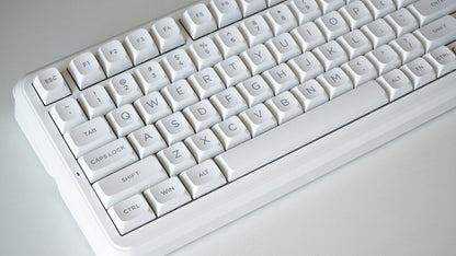 K99 V3 fully assembled (tri-mode)