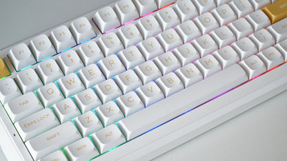 K99 V3 fully assembled (tri-mode)