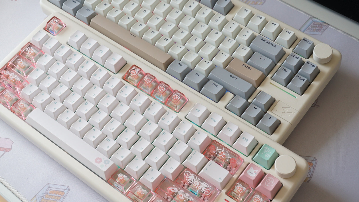 galaxy70 fully assembled (tri-mode)