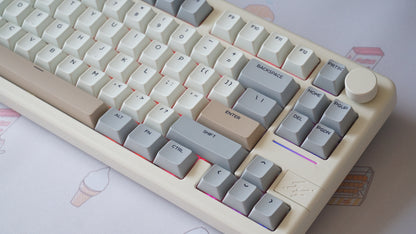 galaxy70 fully assembled (tri-mode)