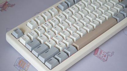 galaxy70 fully assembled (tri-mode)