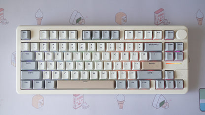 galaxy70 fully assembled (tri-mode)