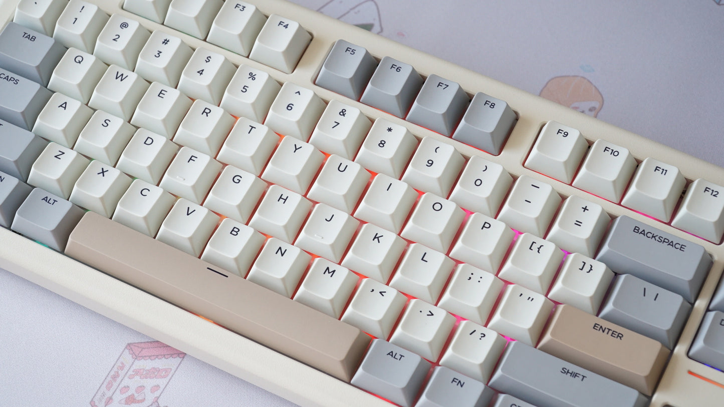 galaxy70 fully assembled (tri-mode)