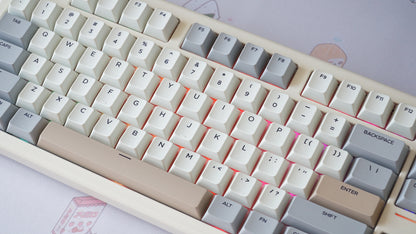 galaxy70 fully assembled (tri-mode)