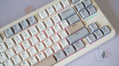 galaxy70 fully assembled (tri-mode)