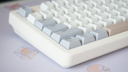 galaxy70 fully assembled (tri-mode)