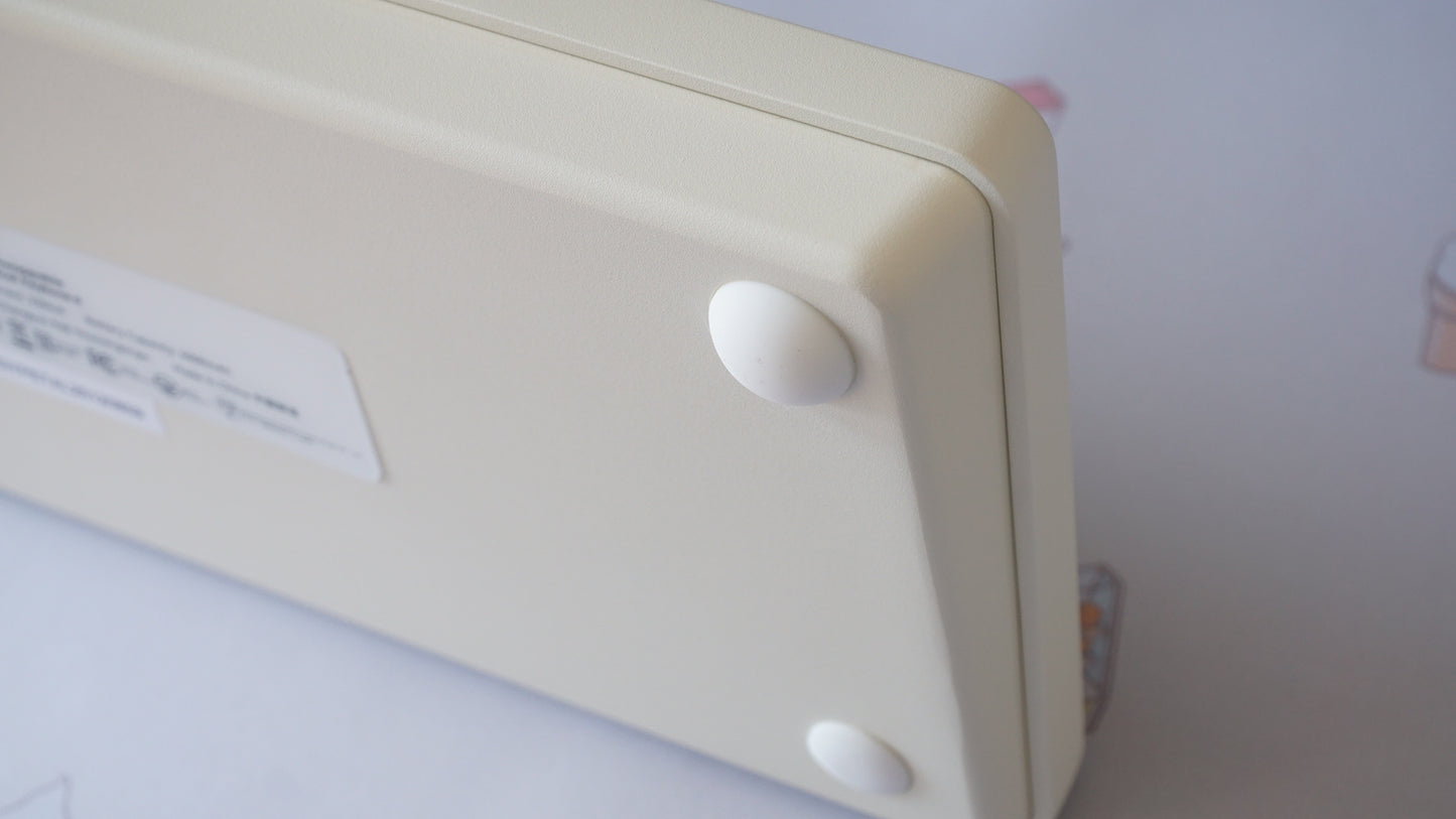 galaxy70 fully assembled (tri-mode)