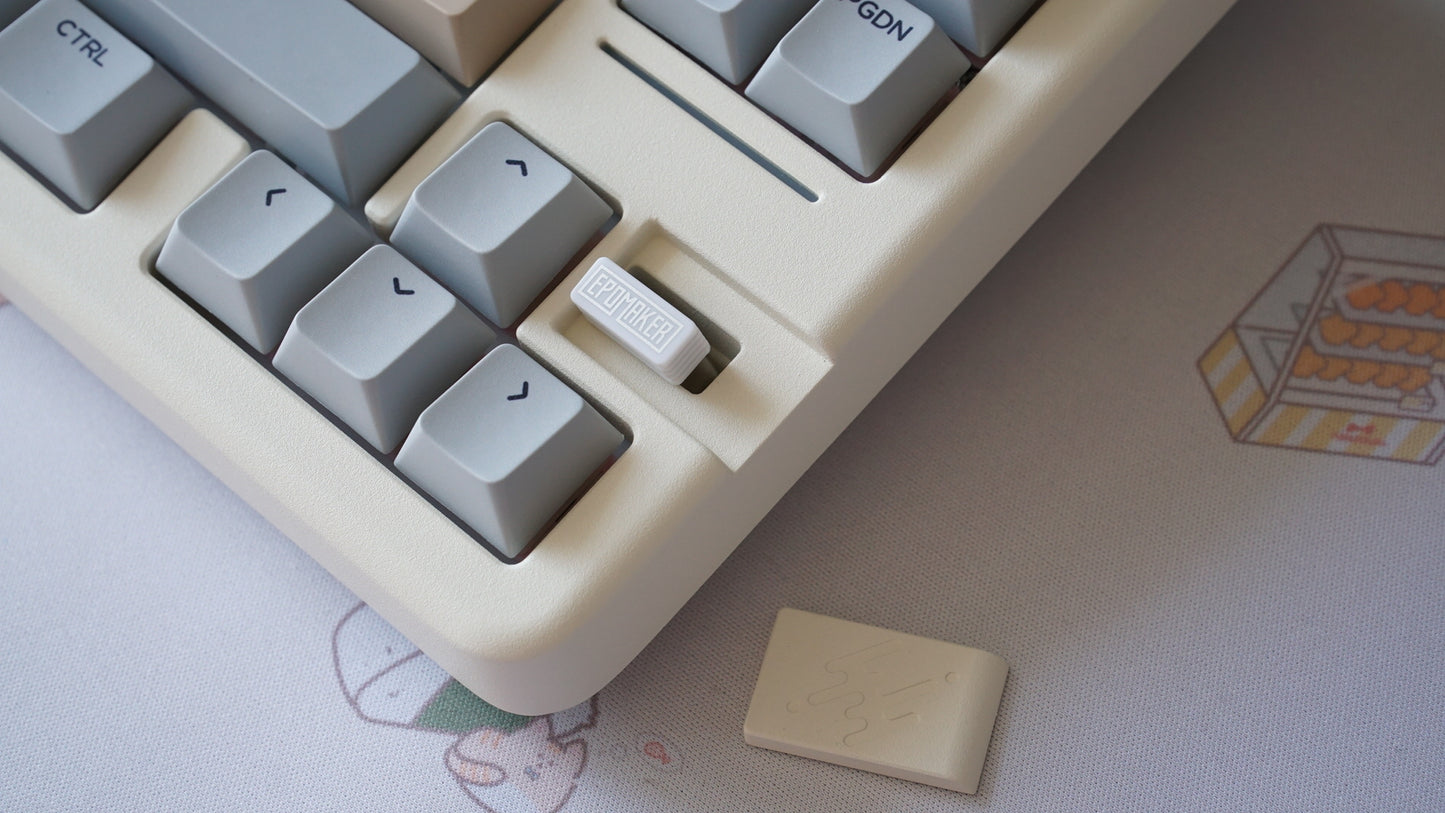 galaxy70 fully assembled (tri-mode)