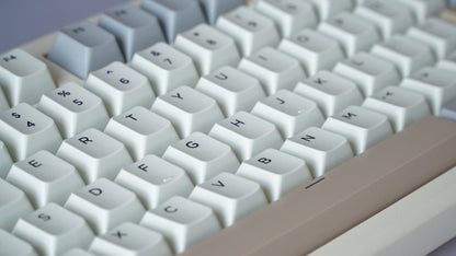 galaxy70 fully assembled (tri-mode)