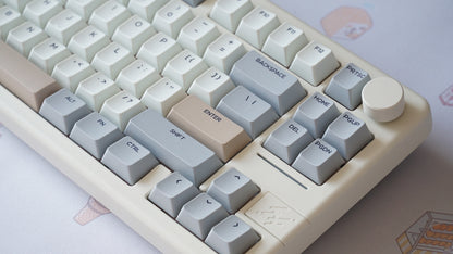 galaxy70 fully assembled (tri-mode)