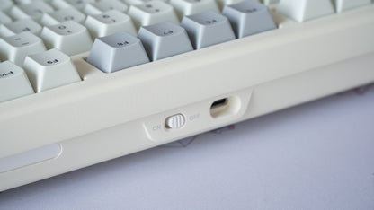 galaxy70 fully assembled (tri-mode)