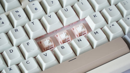 galaxy70 fully assembled (tri-mode)