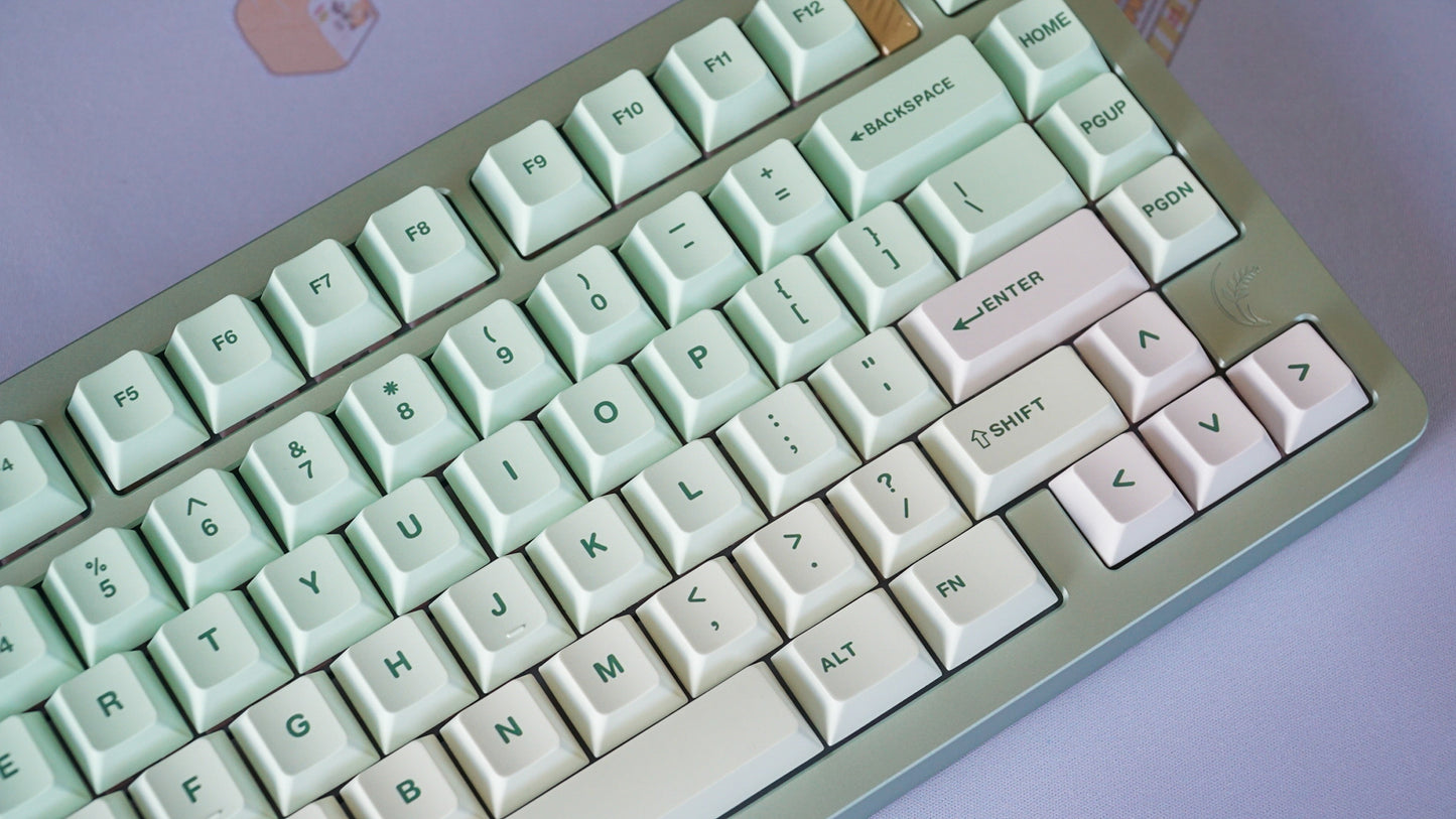 C75 fully assembled (tri-mode)