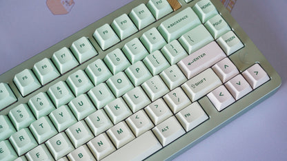 C75 fully assembled (tri-mode)