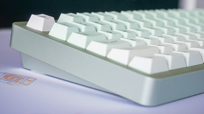 C75 fully assembled (tri-mode)