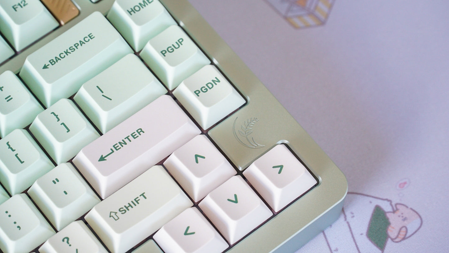 C75 fully assembled (tri-mode)