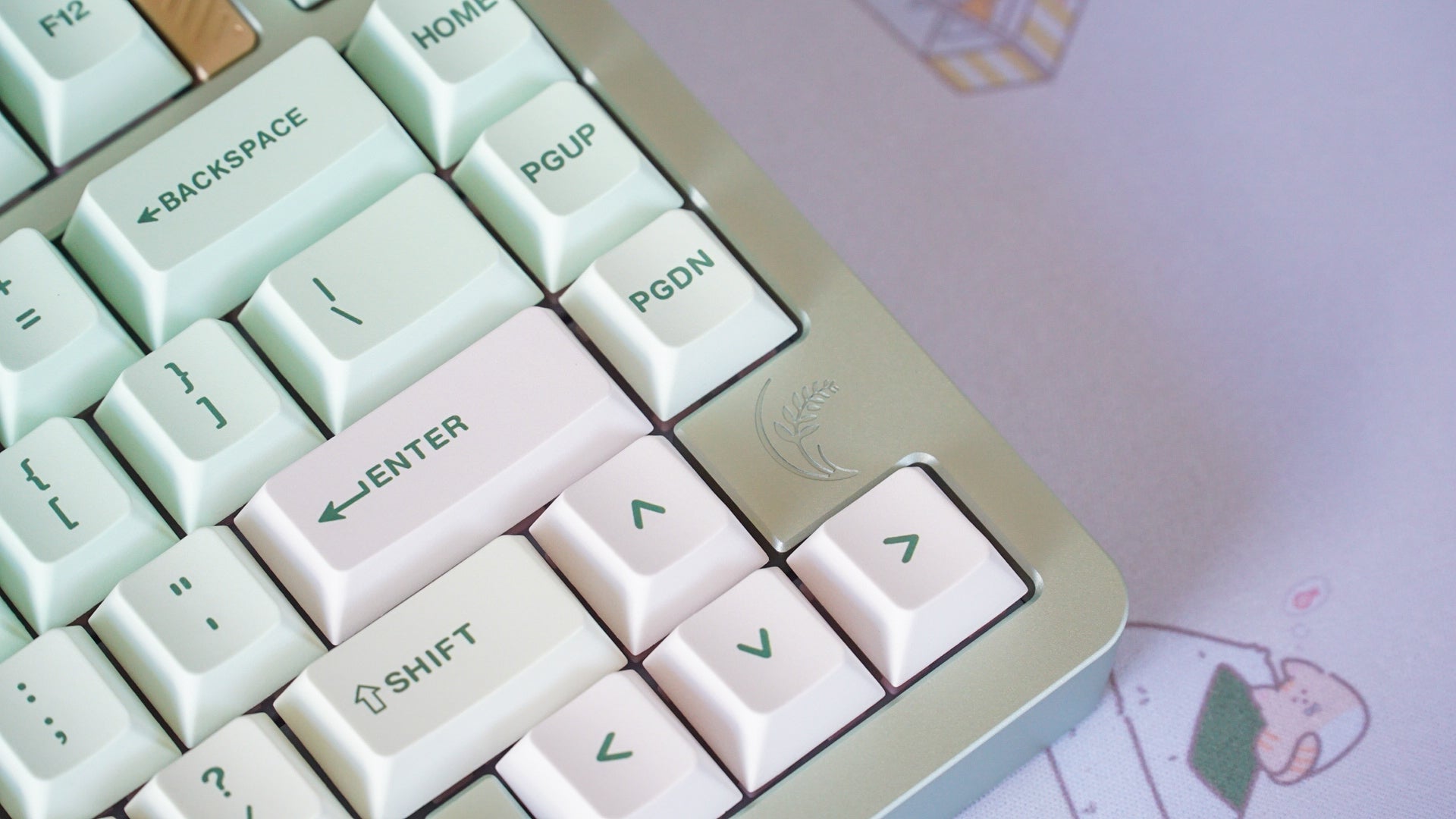 C75 fully assembled (tri-mode)