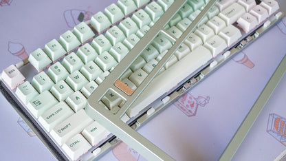 C75 fully assembled (tri-mode)
