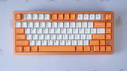 C75 fully assembled (tri-mode)