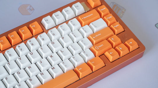 C75 fully assembled (tri-mode)