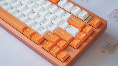 C75 fully assembled (tri-mode)