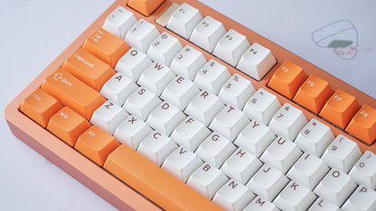 C75 fully assembled (tri-mode)
