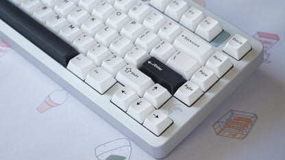 C75 fully assembled (tri-mode)