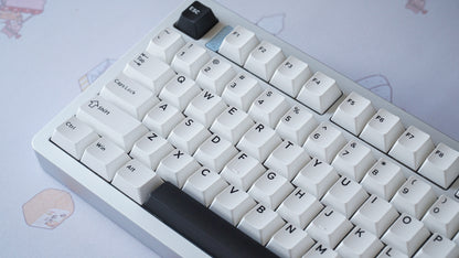 C75 fully assembled (tri-mode)