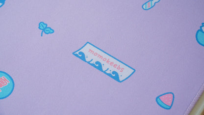 kakigori deskmat