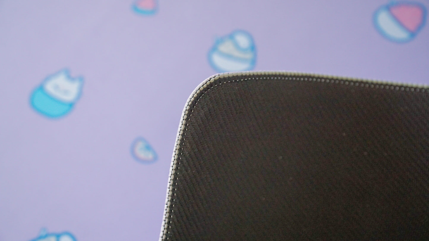 kakigori deskmat