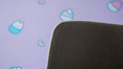 kakigori deskmat
