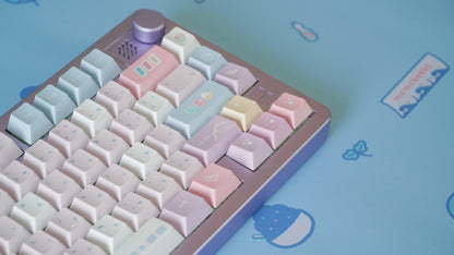 kakigori deskmat