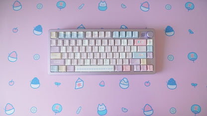 kakigori deskmat